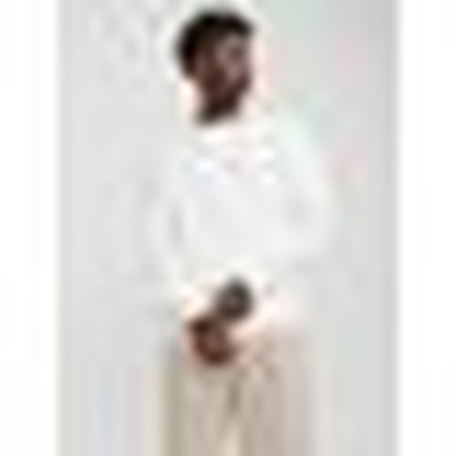 Felpe 12208182 CREW NECK-CLOUD DANCER - jack & jones - Modalova