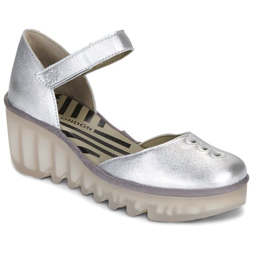 Sandali con zeppa Fly London BISO - Fly London - Modalova