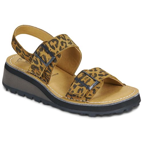 Sandali con zeppa Fly London HEIF - Fly London - Modalova