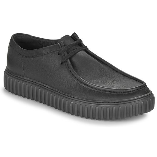 Scarpe Clarks TORHILL LO - Clarks - Modalova