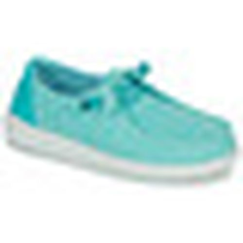 Scarpe HEYDUDE Wendy Stretch Sox - HEYDUDE - Modalova
