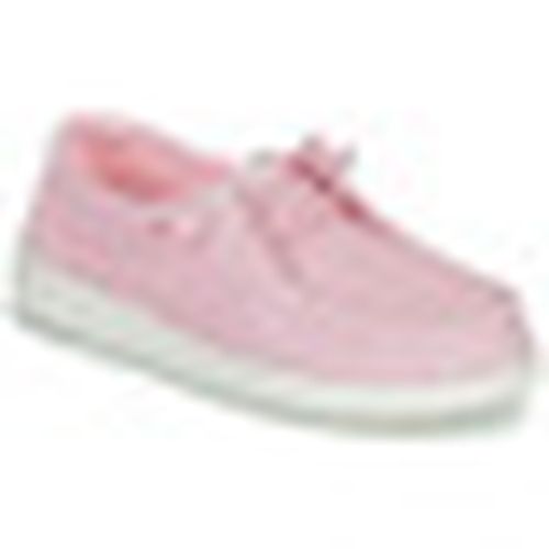 Scarpe HEYDUDE Wendy Stretch Sox - HEYDUDE - Modalova