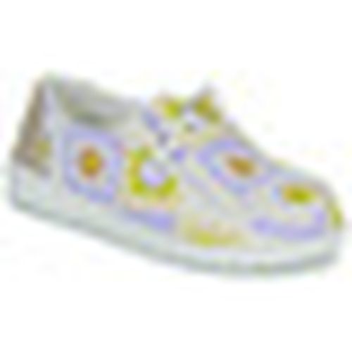 Scarpe Wendy Cottage Crochet - HEYDUDE - Modalova