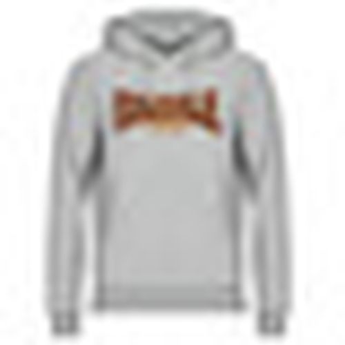 Felpe con cappuccio HOODED CLASSIC LL002 - Lonsdale - Modalova