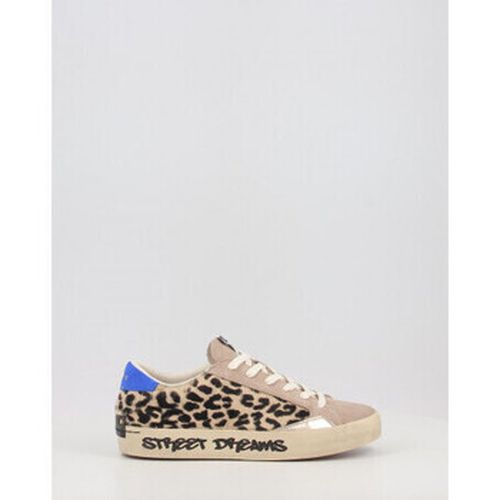 Sneakers Crime London DISTRESSED - Crime london - Modalova