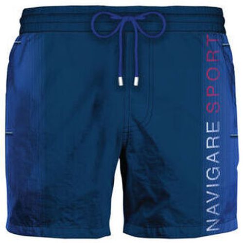 Costume / Bermuda da spiaggia 938324 2000000338248 - Navigare - Modalova