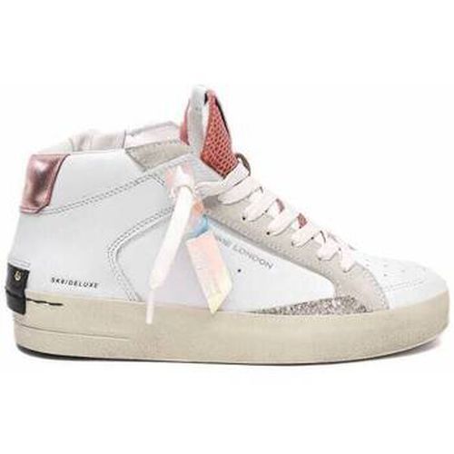 Sneakers Sneakers alta donna - Crime london - Modalova