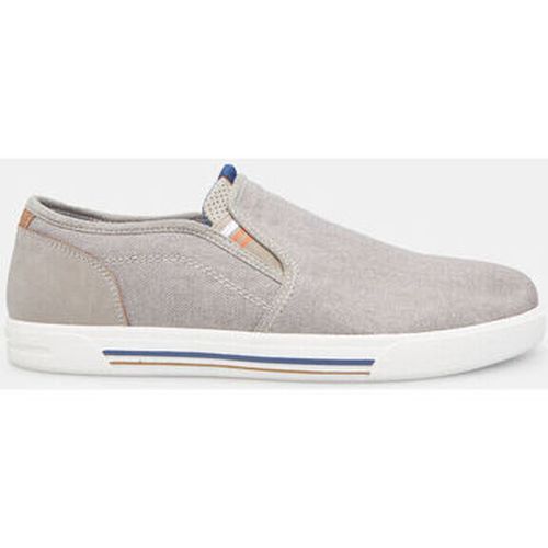 Scarpe Slip on da uomo in canvas Unisex - Bata - Modalova