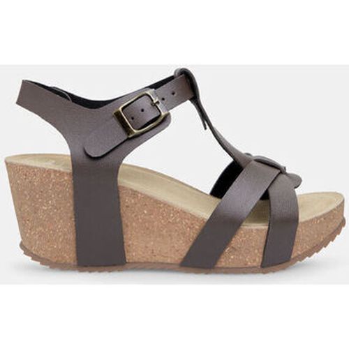 Sandali Sandali da donna con zeppa 6 cm Donna - Bata - Modalova