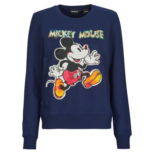 Felpe Desigual AVERY MICKEY - Desigual - Modalova