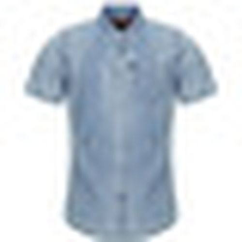 Camicia a maniche corte DENIM - Superdry - Modalova