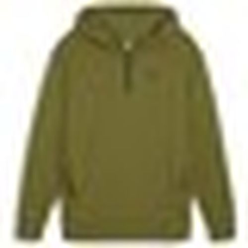Felpa Puma Half - Puma - Modalova