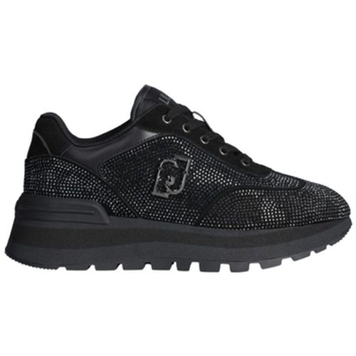 Sneakers Liu Jo Sneaker D25LJ24 - Liu jo - Modalova