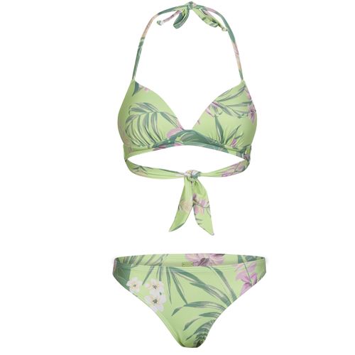 Costume a due pezzi INTO THE SUN MOLD TRI MOD SET - Roxy - Modalova