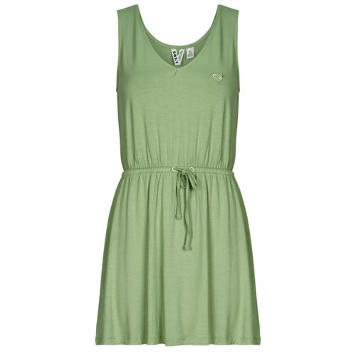 Abito corto LOW TIDES DRESS SOLID - Roxy - Modalova