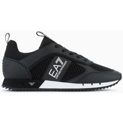 Sneakers X8X027 XK050 - Emporio Armani EA7 - Modalova