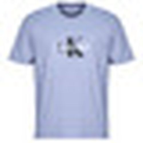 T-shirt MONOLOGO SHIFT TEE - Calvin Klein Jeans - Modalova