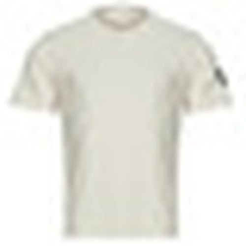 T-shirt BADGE REGULAR TEE - Calvin Klein Jeans - Modalova
