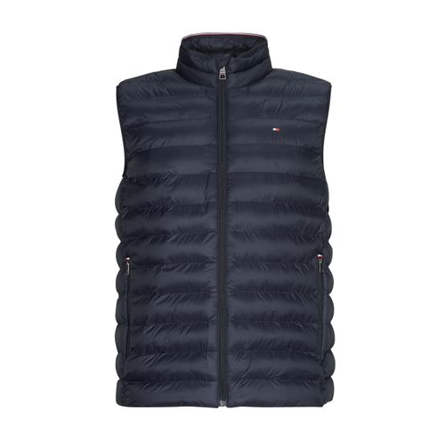 Piumino PACKABLE RECYCLED VEST - Tommy hilfiger - Modalova