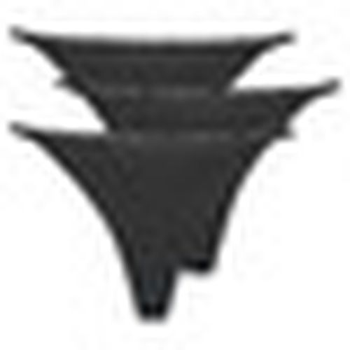 Perizoma 3 PACK MULTI SHAPE BOTTOM - Tommy Hilfiger - Modalova