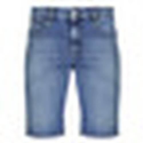 Pantaloni corti SCANTON SHORT BI0134 - Tommy Jeans - Modalova