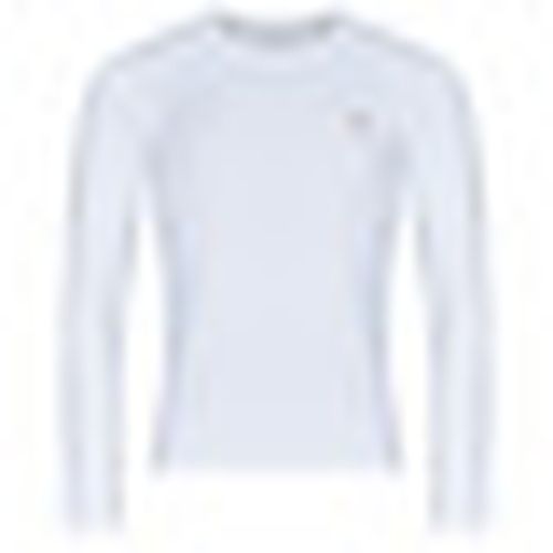 T-shirts a maniche lunghe CN LS CORE TEE - Guess - Modalova