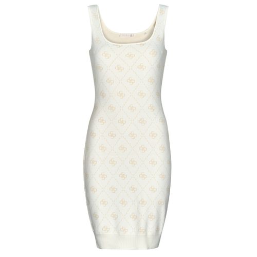 Abito corto Guess SARAH 4G - Guess - Modalova