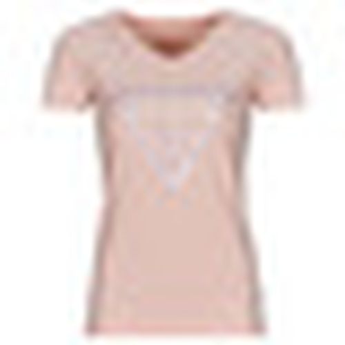 T-shirt Guess VN PYTHON TRIANGLE - Guess - Modalova