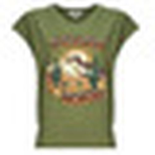 T-shirt TARIK NEVADA - Freeman T.Porter - Modalova