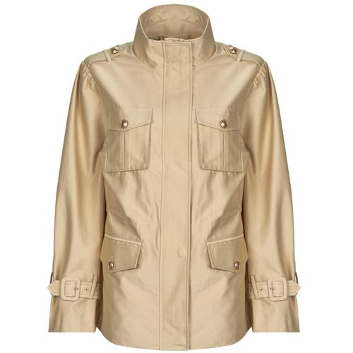 Parka Guess EMMA FIELD JACKET - Guess - Modalova
