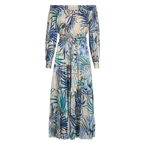 Abito Lunghi JOSEE OFF SHOULDER - Guess - Modalova
