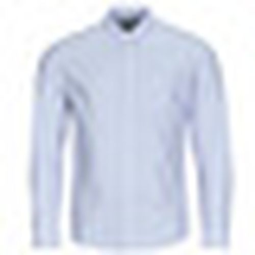 Camicia a maniche lunghe ANDREW - Pepe Jeans - Modalova