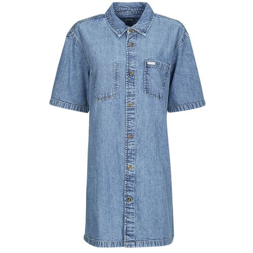 Abito corto OVERSIZE SS DRESS - Guess - Modalova