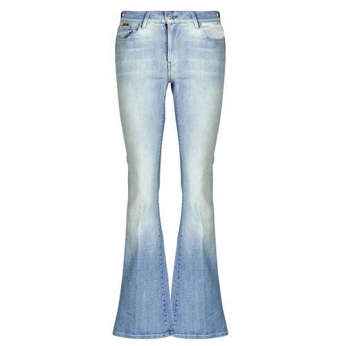 Jeans Flare G-Star Raw 3301 FLARE - G-star raw - Modalova