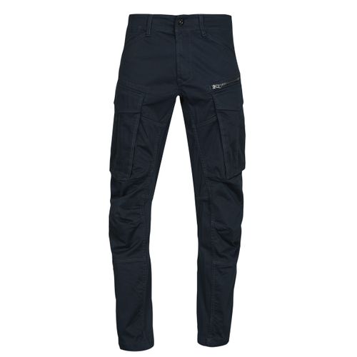 Pantalone Cargo ROVIC ZIP 3D REGULAR TAPERED - G-star raw - Modalova