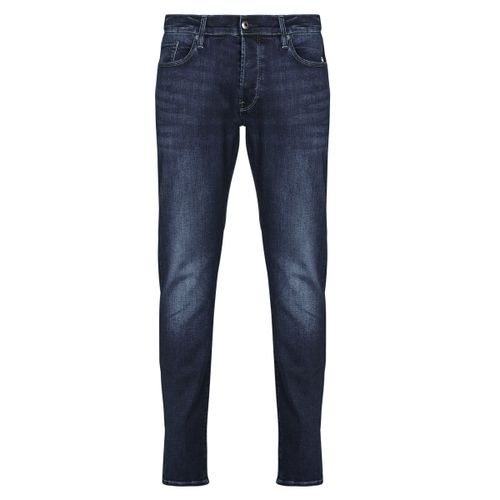 Jeans Slim G-Star Raw 3301 SLIM - G-star raw - Modalova