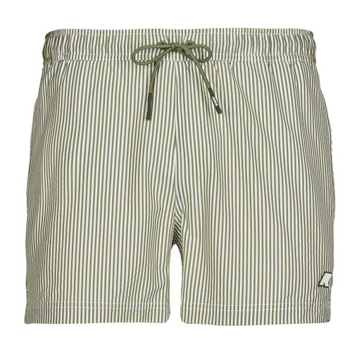 Costume / Bermuda da spiaggia HAZEL MID STRIPES BEACH - K-way - Modalova