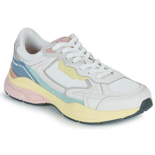 Sneakers basse DAVE TEXTURE W - Pepe jeans - Modalova