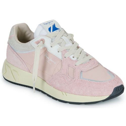 Sneakers basse MARLON DIVIDED W - Pepe jeans - Modalova