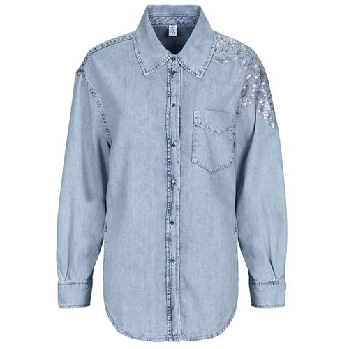 Camicia Liu Jo UA5128 - Liu jo - Modalova