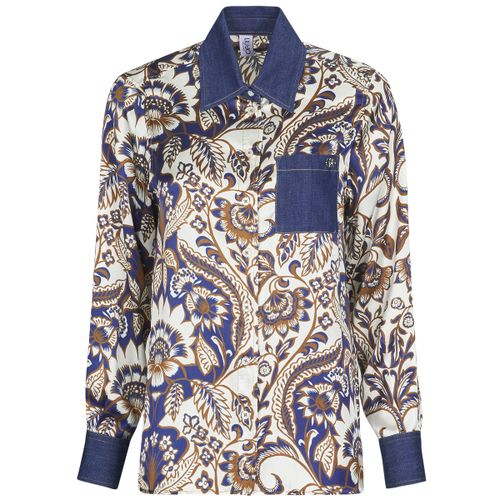 Camicia Liu Jo UA5272 - Liu jo - Modalova