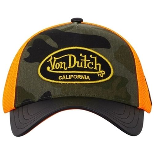 Cappellino CASQUETTES TRUCKER - Von Dutch - Modalova