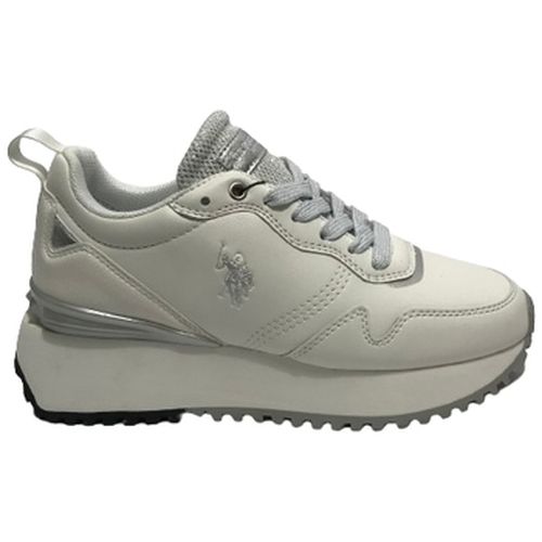 Sneakers Scarpe D25UP02 - U.S Polo Assn. - Modalova