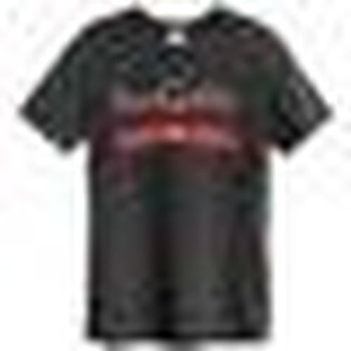 T-shirt & Polo Lips - Amplified Clothing - Modalova