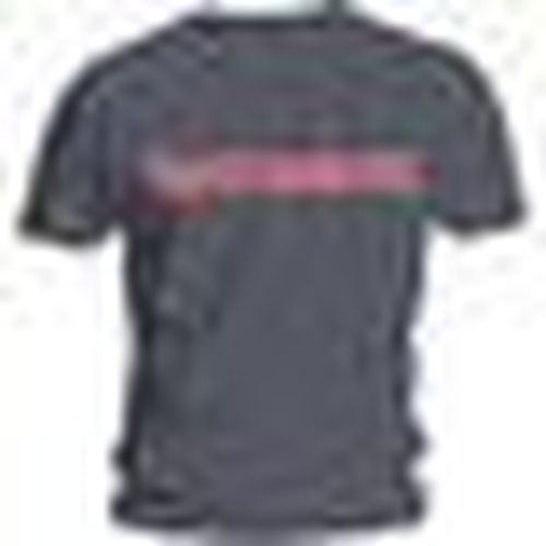 T-shirts a maniche lunghe Classic - Iron Maiden - Modalova