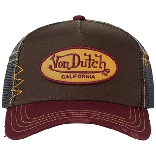 Cappellino CASQUETTES TRUCKER - Von Dutch - Modalova