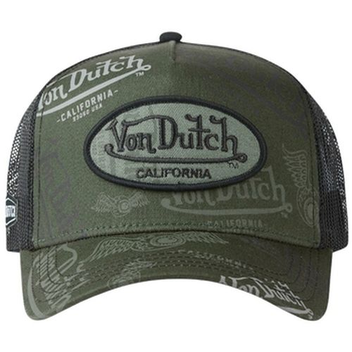 Cappellino CASQUETTES CAFE - Von Dutch - Modalova