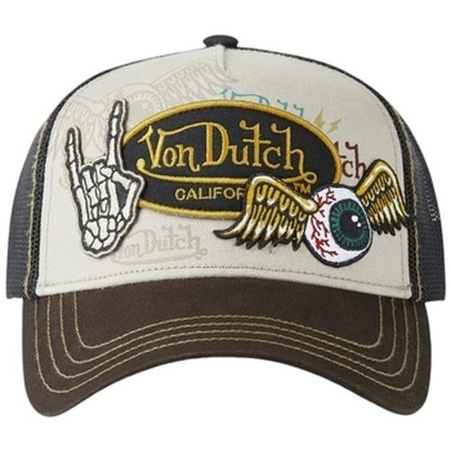 Cappellino CASQUETTES TRUCKER - Von Dutch - Modalova