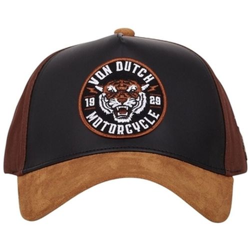 Cappellino CASQUETTES TRUCKER - Von Dutch - Modalova