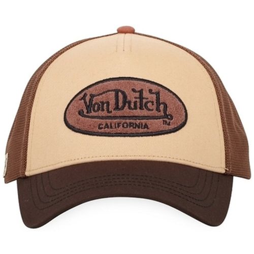 Cappellino CASQUETTES BASEBALL FILET - Von Dutch - Modalova